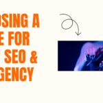 Choosing a Niche for Your SEO & A.I Agency