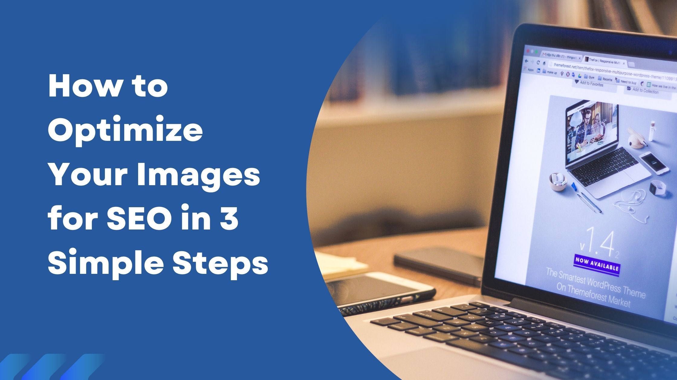 How to Optimize Your Images for SEO in 3 Simple Steps