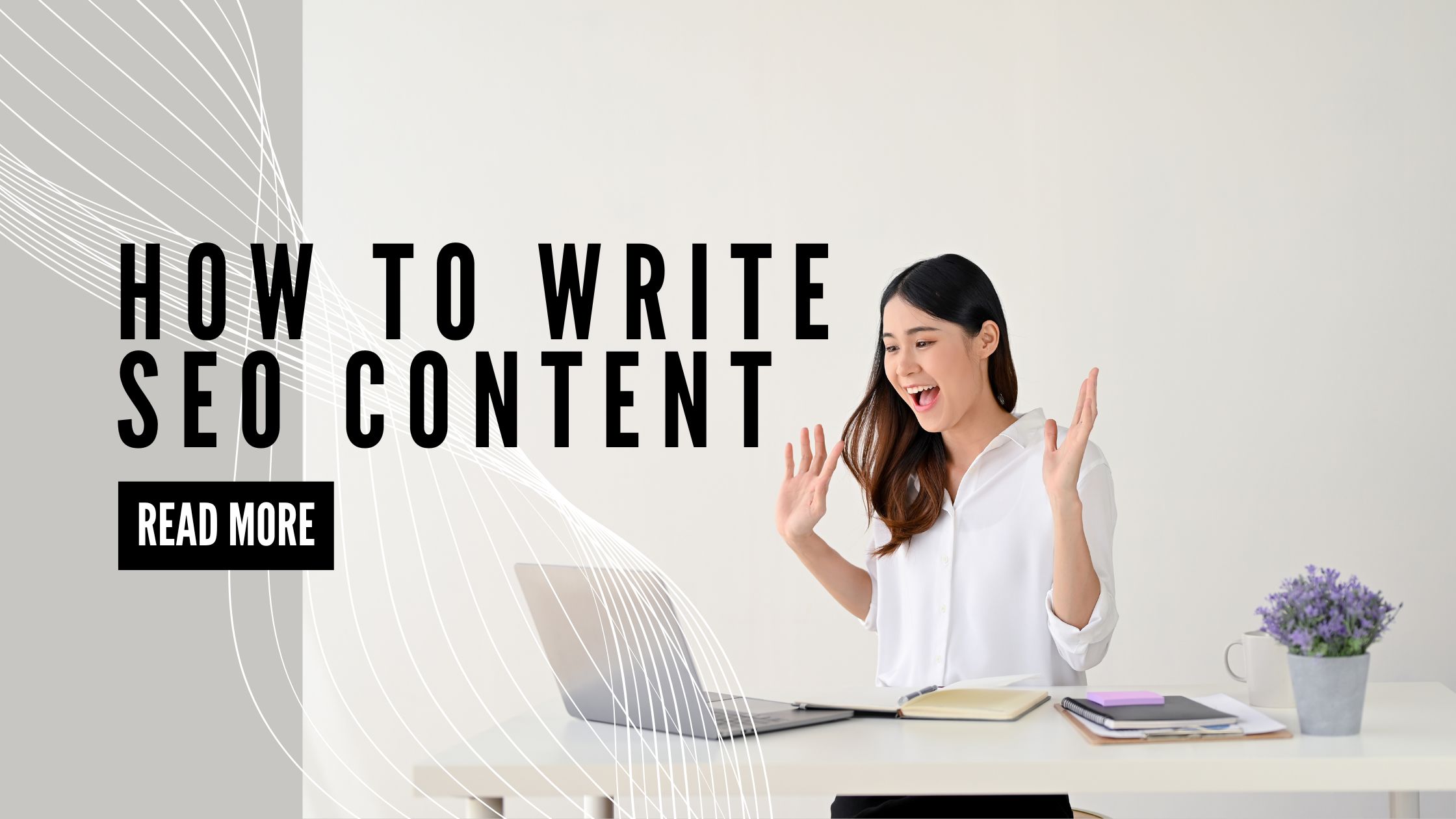 How to Write SEO Content