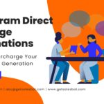 Instagram Direct Message Automations