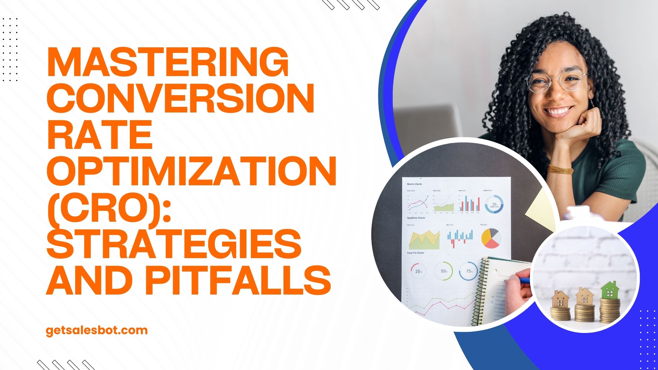 Mastering Conversion Rate Optimization (CRO): Strategies and Pitfalls