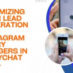 Maximizing Your Lead Generation with Instagram Story Triggers in ManyChat