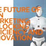 The Future of AI in Marketing: Unlocking Efficiency and Innovation