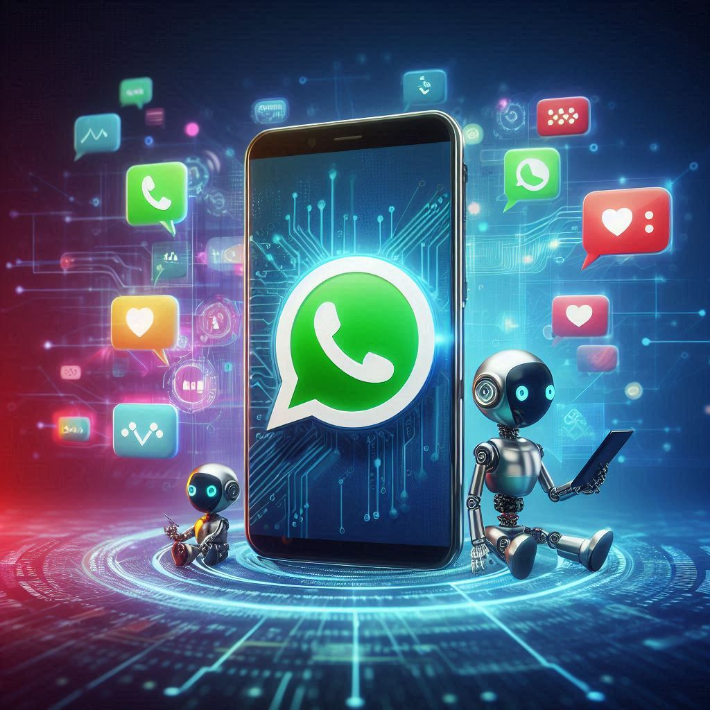 Whatsapp Marketing Automation