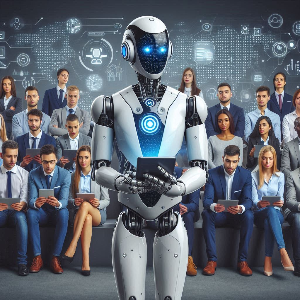 AI Online Business Guide